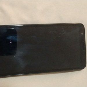 Motorola e6 cellphone
